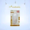 BREATH ME شیشه شیر عریض روکش سیلیکون پیرکش 180ML کد BT13