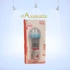 BREATH ME شیشه شیر عریض پیرکس 240ML کد BT10
