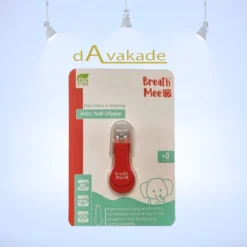BREATH ME ناخن گیر NC01