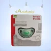 BREATH ME پستانک ارتودنسی طرح تامی بدنه مات رنگی سایز 1 کد ST10