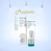 BRIGHT MAX ضد آفتاب فیزیکال تن-برایت