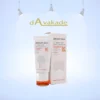 BRIGHT MAX کرم ضد آفتاب ویتامین سی SPF50 نچرال بژ