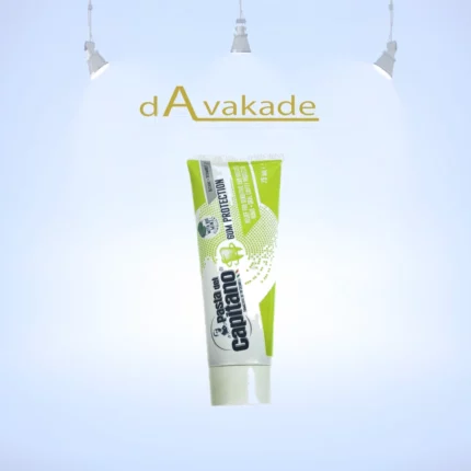 CAPITANO خمیر دندان GUM PROECTION