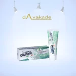 CAPITANO خمیر دندان TOTAL PROTECTION