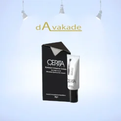 CERITA کرم تقویت ابرو