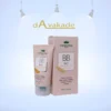 COSMECOLOGY ب ب کرم 6 در 1 فاقد چربی بژ طبیعی