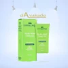 COSMECOLOGY کرم ژل مرطوب کننده و مات کننده پوست چرب و آکنه دار