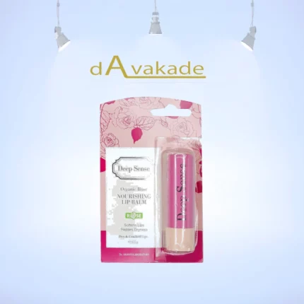 DEEP SENSE بالم لب نرم کننده