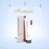DEMODEX CILLIN کرم ضد آفتاب SPF50 بی رنگ
