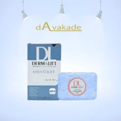 DERMALIFT پن لایه بردار کراتولیفت