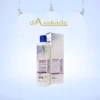 DERMOSIS شامپو حاوی کراتین مناسب موی آسیب دیده