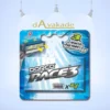 DORCO یدک سه تیغ مردانه TRA1040