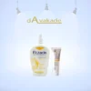  کرم اگزما کنترل بزرگسالان ECZACIN اگزاسین