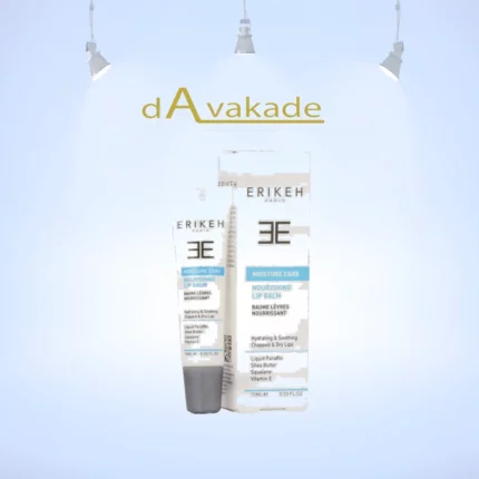 ERIKEH بالم لب مغذی