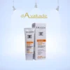 ERIKEH فلوئید ضد آفتاب SPF50 بی رنگ فاقد چربی