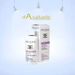 ERIKEH لوسیون ضد جوش بدن