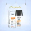 ERIKEH کرم ضد آفتاب SPF50 آنتی اسپات بژروشن