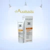 ERIKEH کرم ضد آفتاب SPF50 فاقد چربی گلد بژ