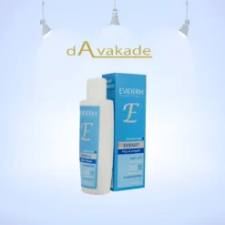 EVIDERM شامپو روزانه اوی دیلی