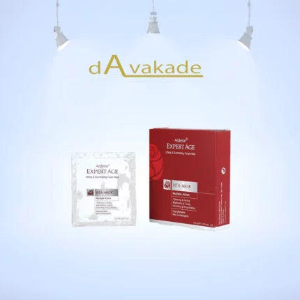 EXPERTAGE ARDENE هر عدد ویتا ماسک لیفت صورت و گردن