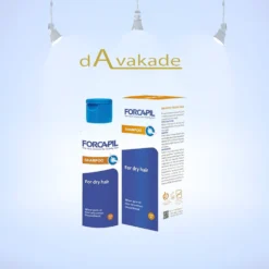FORCAPIL شامپو موی خشک