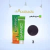GARNIC رنگ مو تیوپی شماره 3