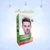 GARNIC رنگ مو مردانه شماره 4