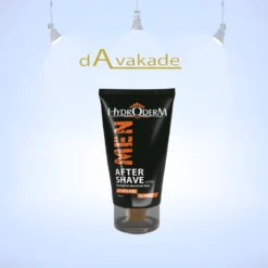 HYDRODERM افتر شیو تیوپی
