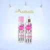 HYDRODERM بادی اسپلش آبنبات
