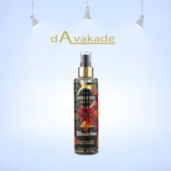 HYDRODERM بادی اسپلش سرزمین عجایب