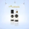 HYDRODERM بادی اسپلش طلسم جادویی