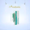 HYDRODERM بوم لب ترمیم کننده