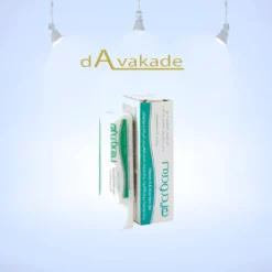 HYDRODERM بوم لب ترمیم کننده