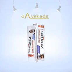 HYDRODERM خمیر اصلاح صورت آقایان پوست حساس