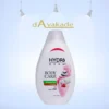 HYDRODERM شامپو بدن کرمی با رایحه اسپا و ارگان