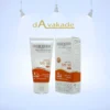 HYDRODERM کرم ضد آفتاب SPF50 فاقد چربی رنگ بژ متوسط