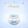 HYDRODERM کرم مرطوب کننده کاسه ای SATIN و MIST