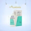 IROX شامپو جوانه گندم مناسب موهای چرب و نازک