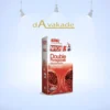 KODEX کاندوم 12 عددی انار دوبل
