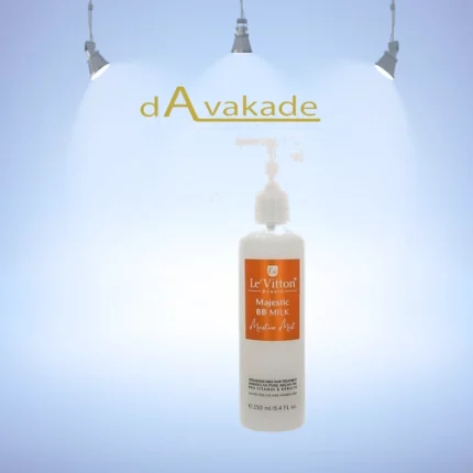 LEVITTON اسپری شیرمو آرگان CC 250ML