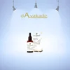 LEVITTON روغن آرگان 100% خالص 30ML