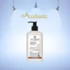 LEVITTON فیلر بالم مو بعد از حمام BB 250ML