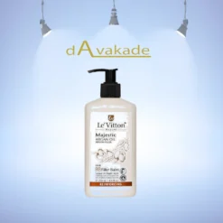 LEVITTON فیلر بالم مو بعد از حمام BB 250ML
