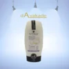 LEVITTON ماسک مو آرگان CC MASQUE 250ML