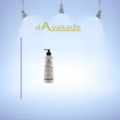 LEVITTON ماسک مو آرگان CC MASQUE 470ML