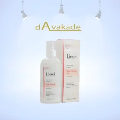 LIESEL ژل شستشوی بانوان