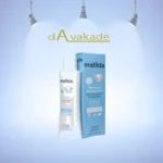 MATILDA شوینده کرمی آتوپیک کودک