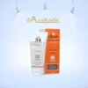 MEDILAN کرم ضد آفتاب SPF50 رنگی