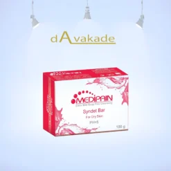 MEDIPAIN پن درماتولوژیک پوست خشک و حساس