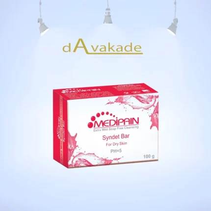 MEDIPAIN پن درماتولوژیک پوست خشک و حساس